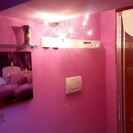 Apartamento La Finestra Sotto Il Cielo Bolonia