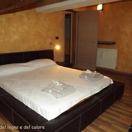 Apartamento La Finestra Sotto Il Cielo Bolonia