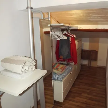 La Finestra Sotto Il Cielo Apartamento